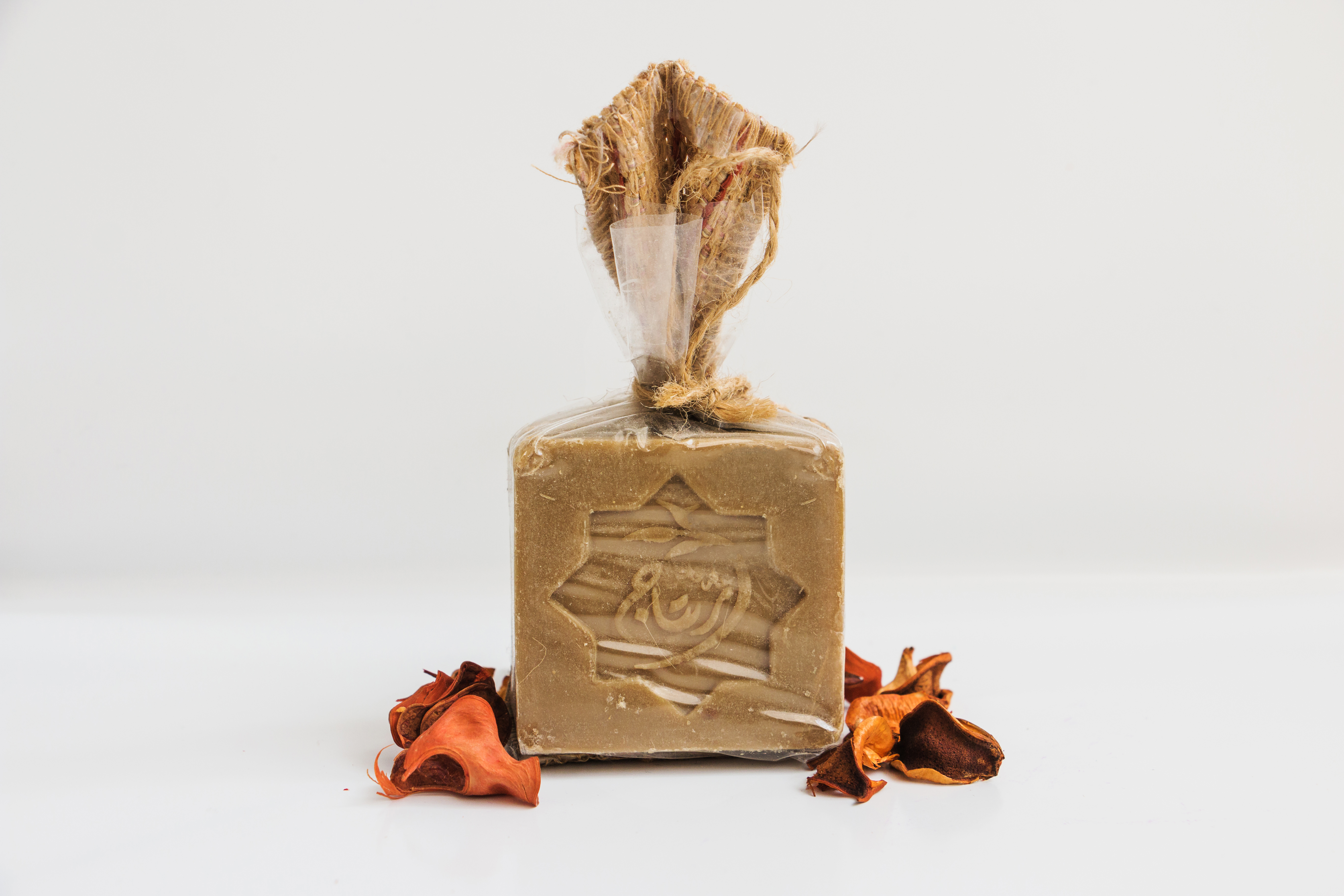 Savon Noir Traditionnel